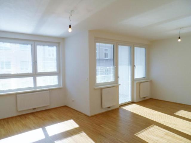 Wohnung mieten in Wien