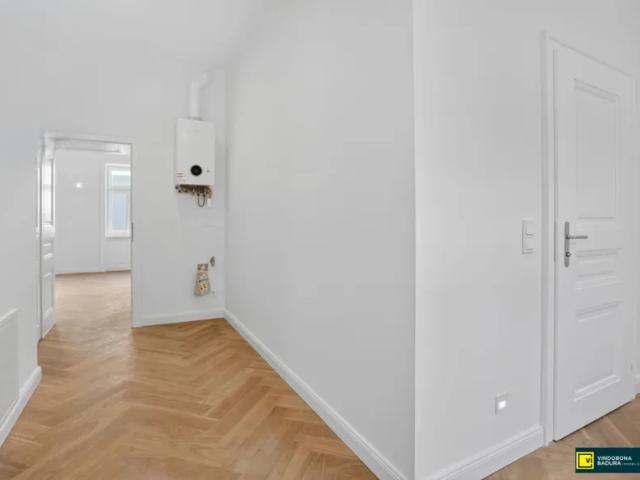 Wohnung kaufen in Wien