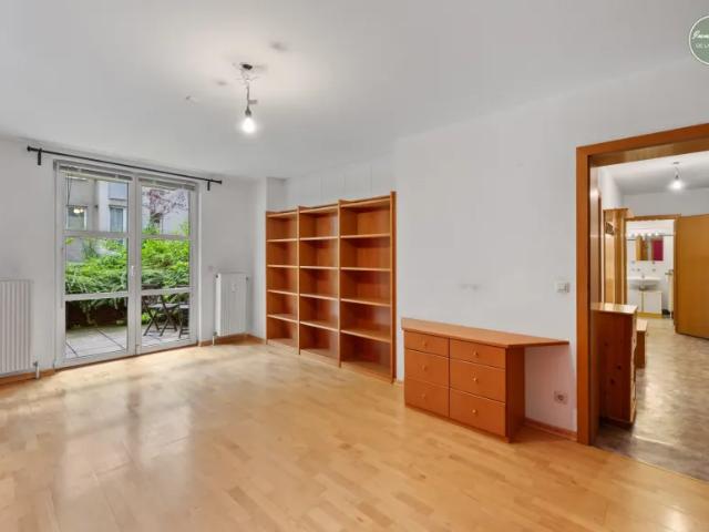 Wohnung kaufen in Wien
