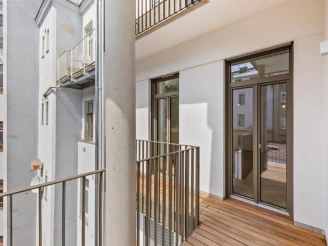 Wohnung kaufen in Wien