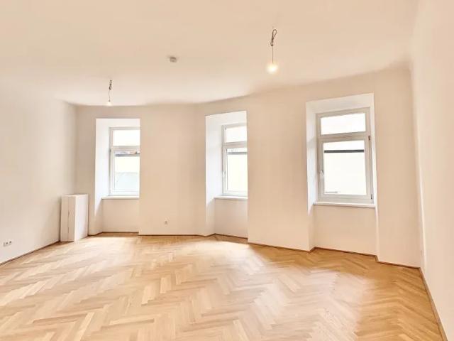 Wohnung kaufen in Wien