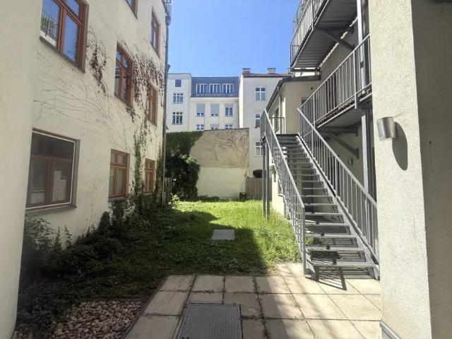 Wohnung kaufen in Wien