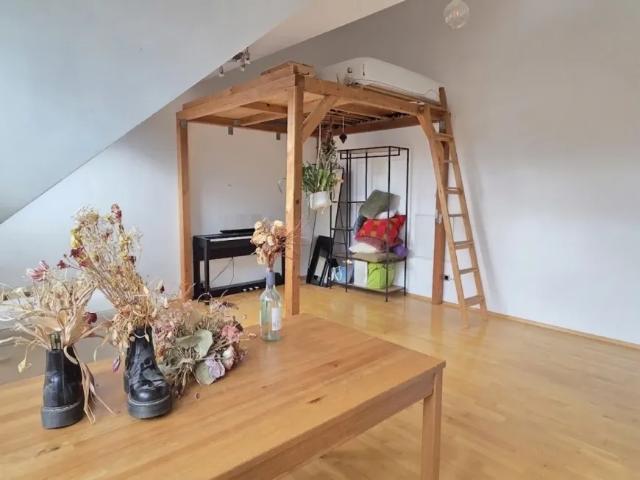 Wohnung mieten in Wien