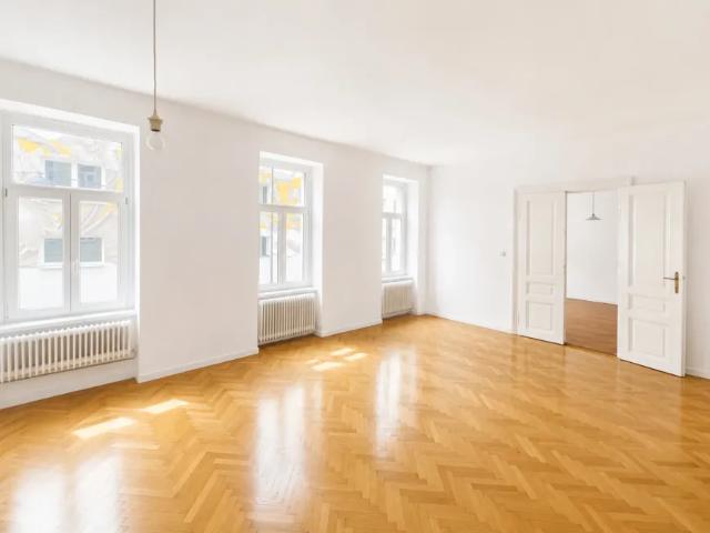 Wohnung kaufen in Wien