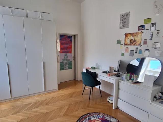 Wohnung mieten in Wien