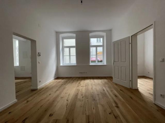 Wohnung kaufen in Rudolfsheim-Fünfhaus, Wien