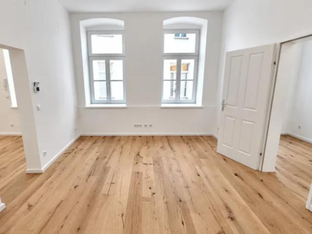 Wohnung kaufen in Rudolfsheim-Fünfhaus, Wien