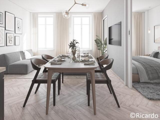 Wohnung kaufen in Wien