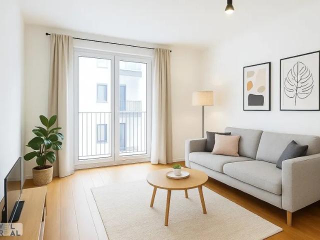 Wohnung kaufen in Simmering, Wien