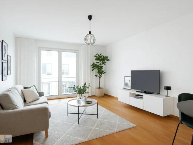 Wohnung kaufen in Simmering, Wien