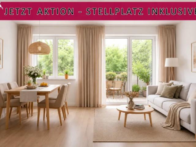 Wohnung kaufen in Simmering, Wien