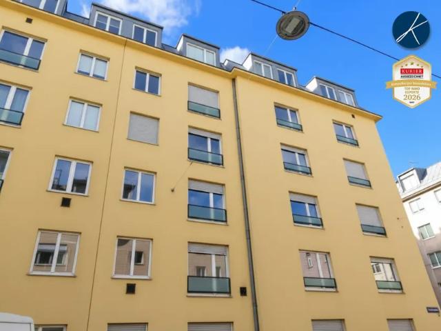 Wohnung kaufen in Simmering, Wien