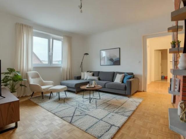 Wohnung kaufen in Simmering, Wien