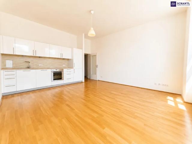 Wohnung kaufen in Simmering, Wien