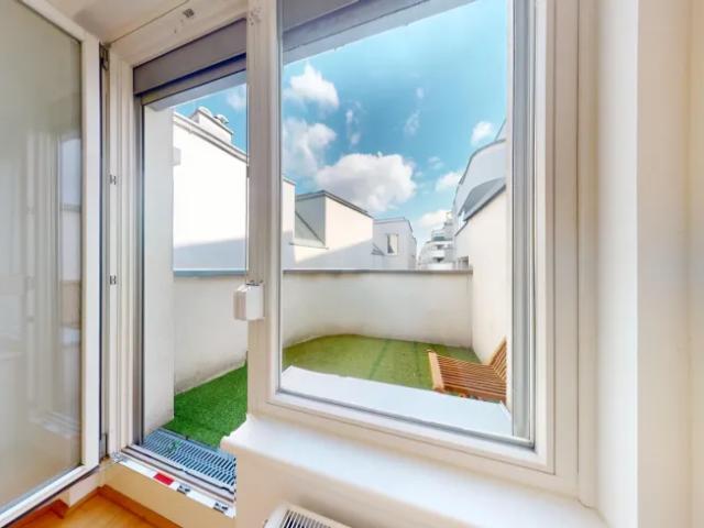 Wohnung kaufen in Simmering, Wien