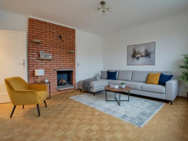Wohnung kaufen in Simmering, Wien