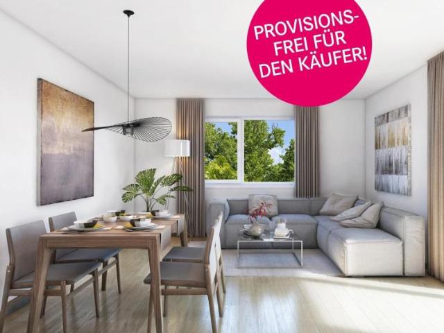 Wohnung kaufen in Wien