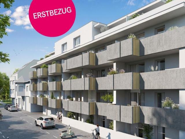 Wohnung kaufen in Wien