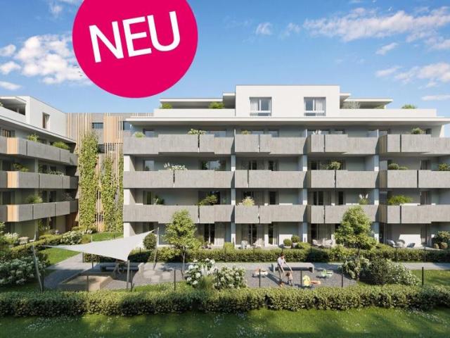Wohnung kaufen in Wien