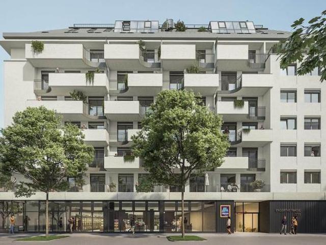Wohnung kaufen in Wien