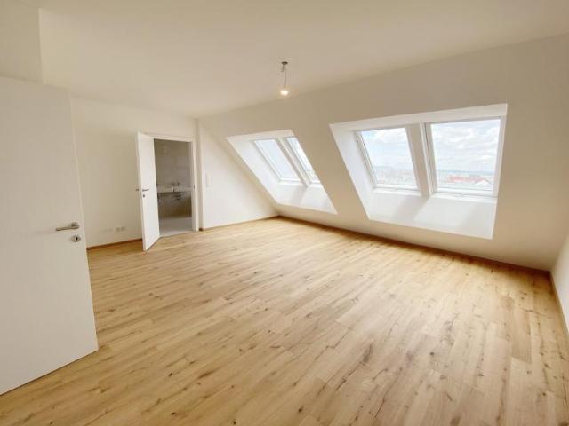 Wohnung mieten in Wien