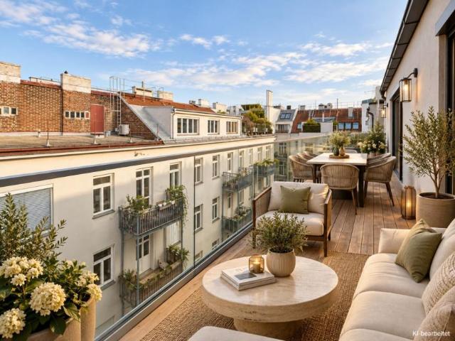 Wohnung kaufen in Wien