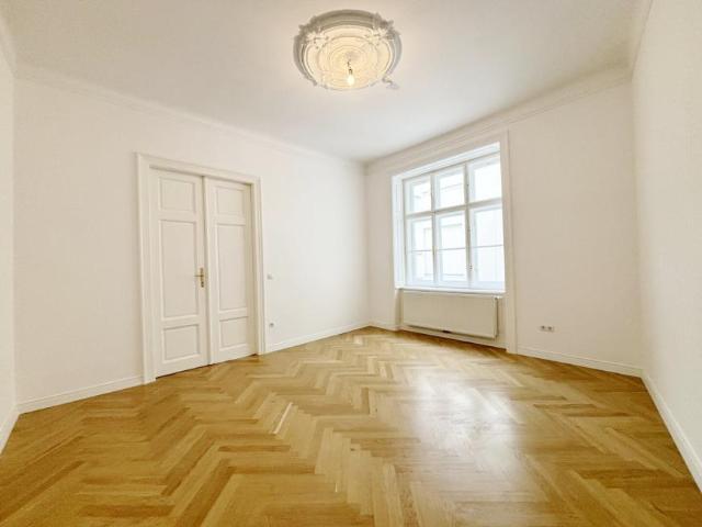 Wohnung kaufen in Wien