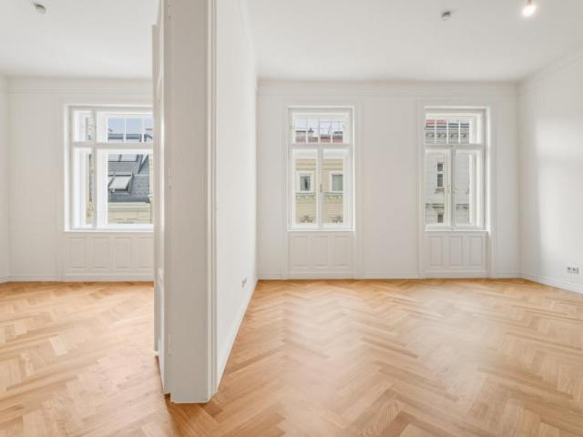 Wohnung kaufen in Wien