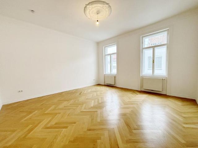 Wohnung kaufen in Wien
