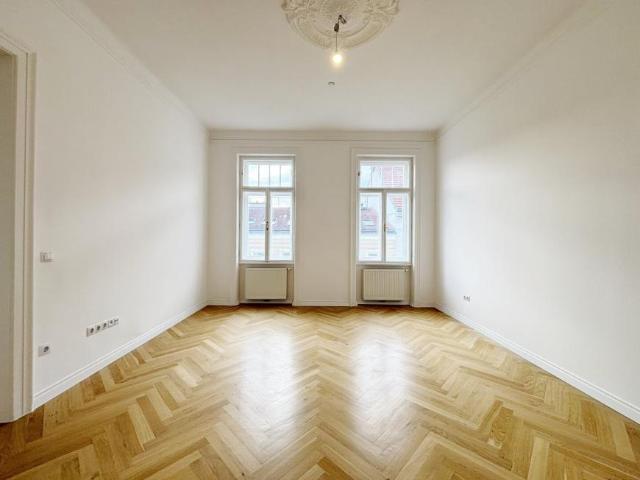 Wohnung kaufen in Wien