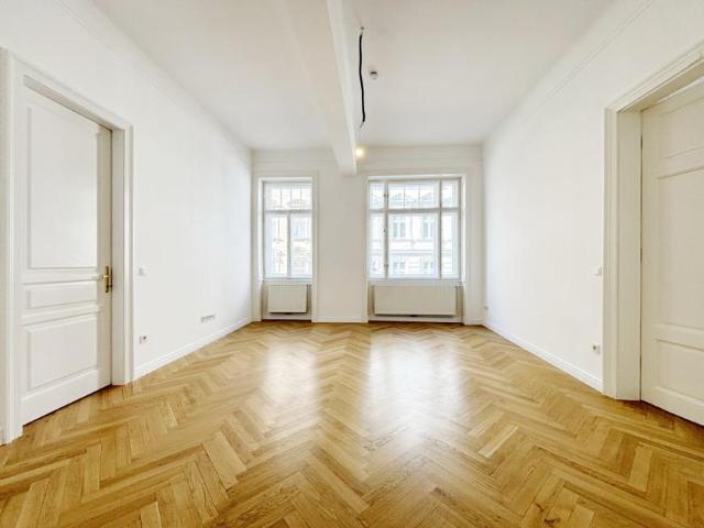 Wohnung kaufen in Wien
