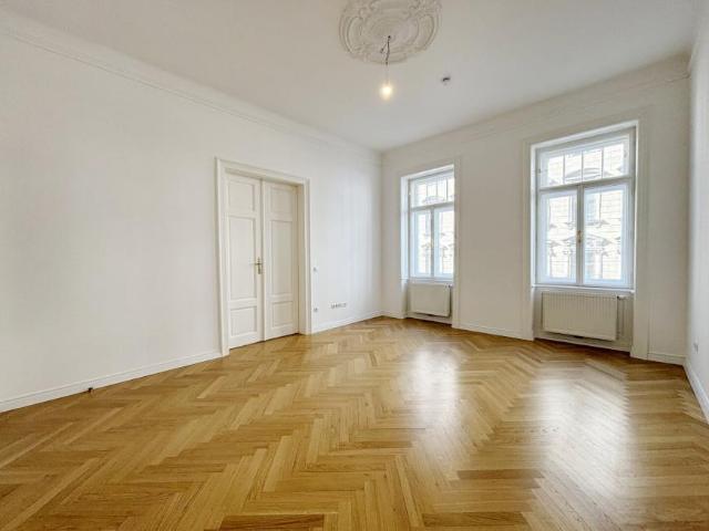 Wohnung kaufen in Wien