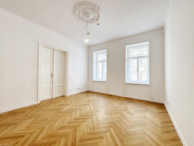Wohnung kaufen in Wien
