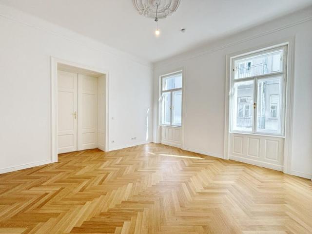 Wohnung kaufen in Wien