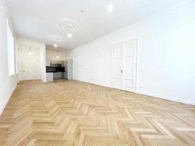 Wohnung kaufen in Wien