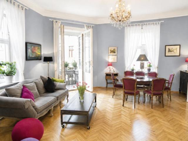 Wohnung kaufen in Währing, Wien