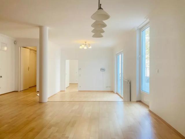 Wohnung mieten in Währing, Wien