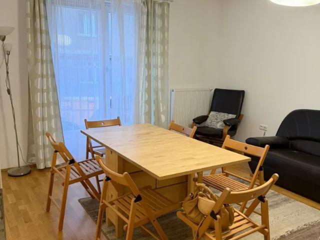 Wohnung mieten in Wieden, Wien