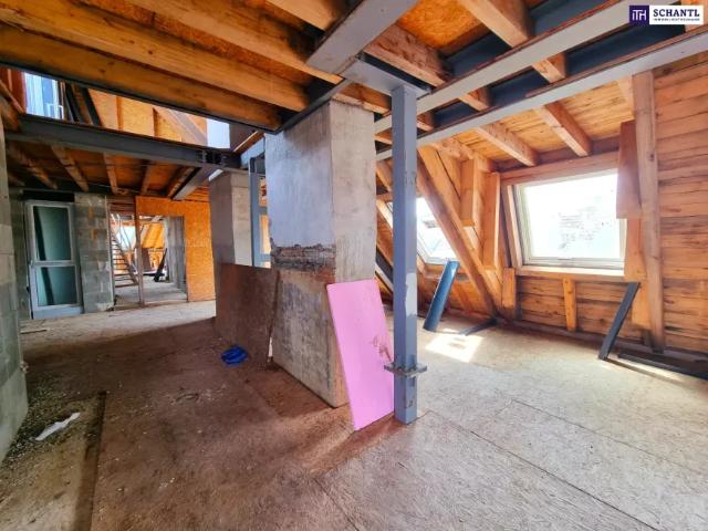 Wohnung kaufen in Wieden, Wien