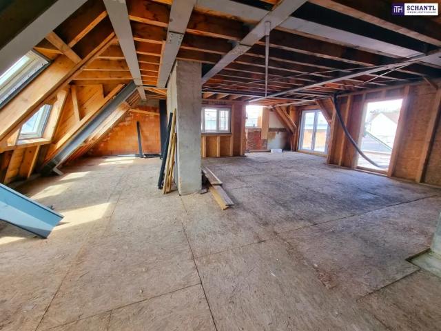 Wohnung kaufen in Wieden, Wien
