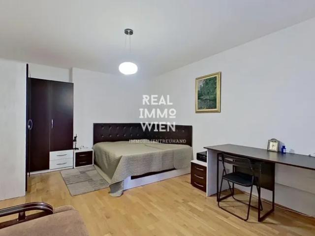 Wohnung kaufen in Wieden, Wien
