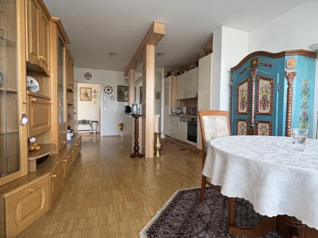 Wohnung kaufen in Donaustadt, Wien