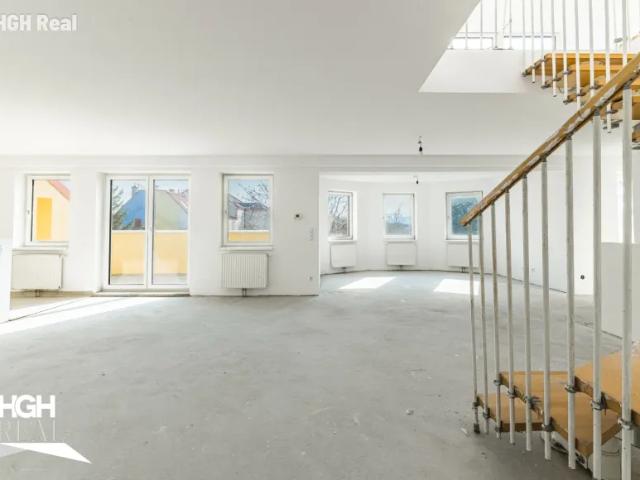 Wohnung kaufen in Donaustadt, Wien