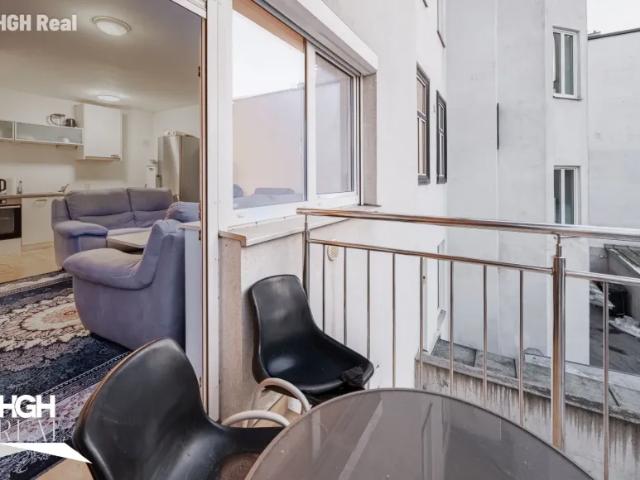Wohnung kaufen in Donaustadt, Wien
