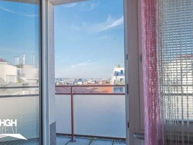 Wohnung kaufen in Donaustadt, Wien