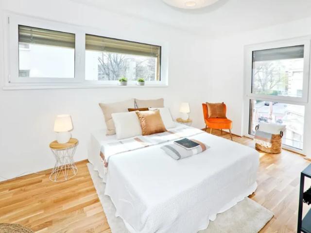 Wohnung kaufen in Donaustadt, Wien