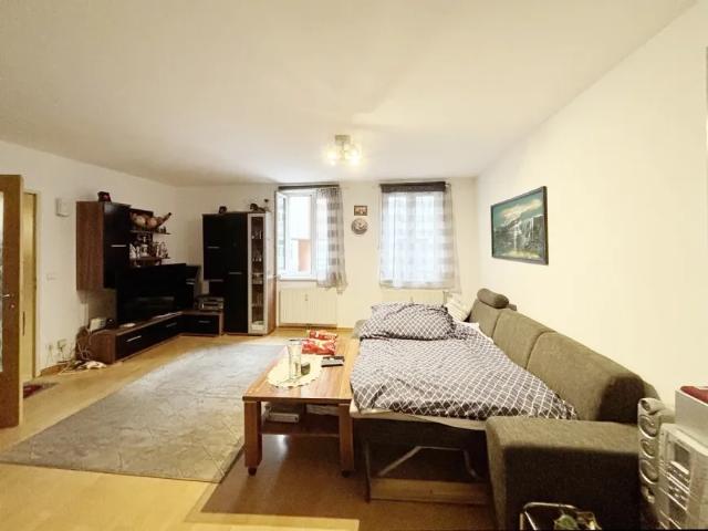Wohnung kaufen in Donaustadt, Wien