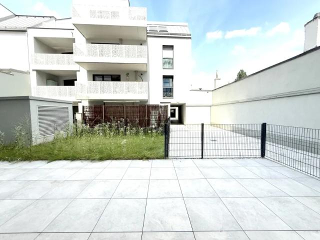 Wohnung kaufen in Donaustadt, Wien