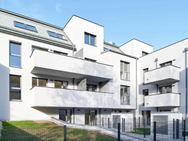 Wohnung kaufen in Donaustadt, Wien