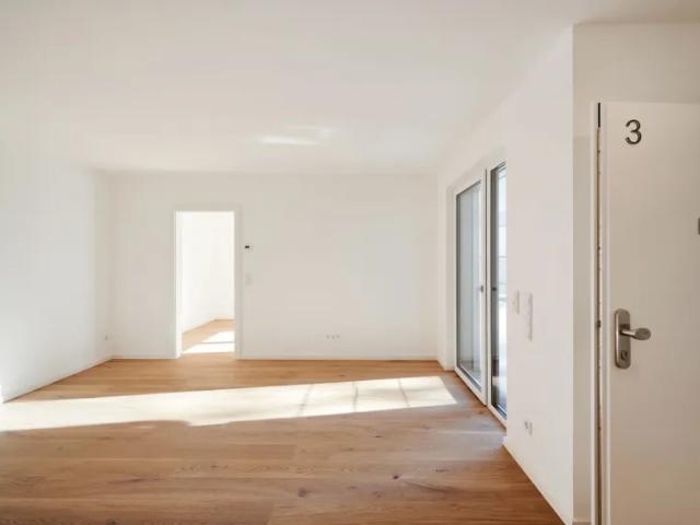 Wohnung kaufen in Donaustadt, Wien